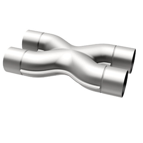 MagnaFlow exhaust pipe stainless steel 10792