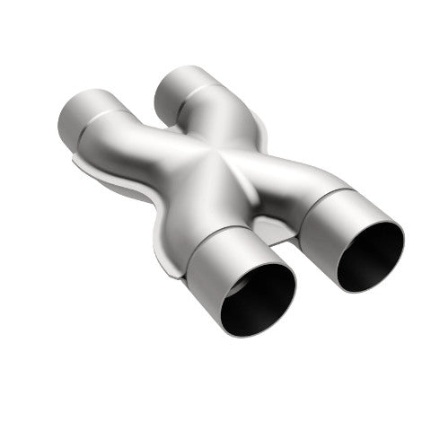 MagnaFlow exhaust pipe stainless steel 10792