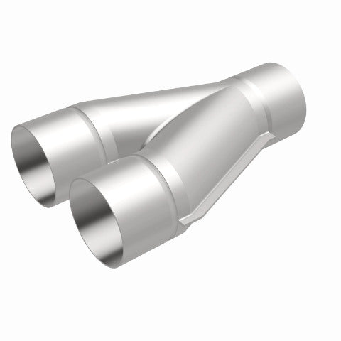 MagnaFlow exhaust pipe stainless steel 10798