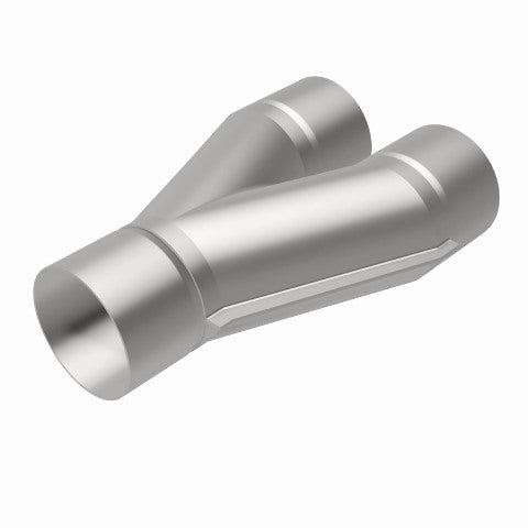 MagnaFlow exhaust pipe stainless steel 10798
