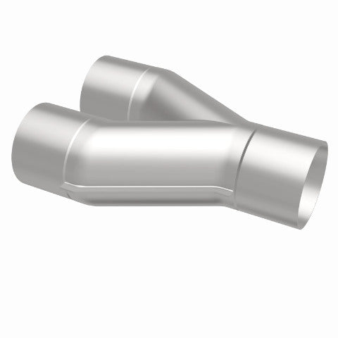 MagnaFlow exhaust pipe stainless steel 10799