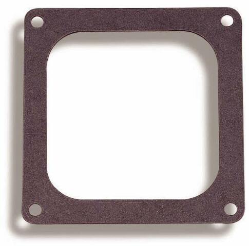 Holley performance fuel system component