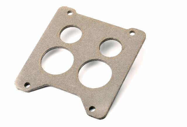 Holley performance fuel system component
