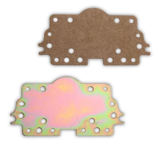 Holley performance fuel system component