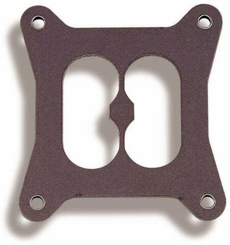 Holley performance fuel system component