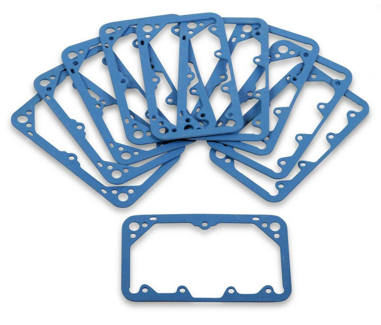 t Dominator 2 Circuit Fuel Bowl Gaskets 10-PK - 108-199 Holley