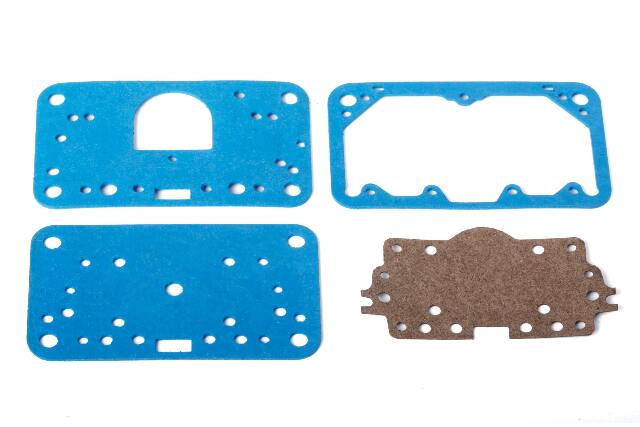 Holley performance fuel system component