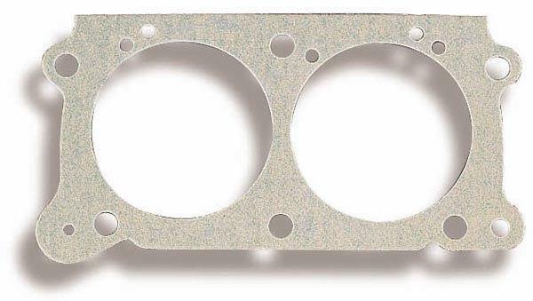 Holley Throttle Body Gasket - 108-40