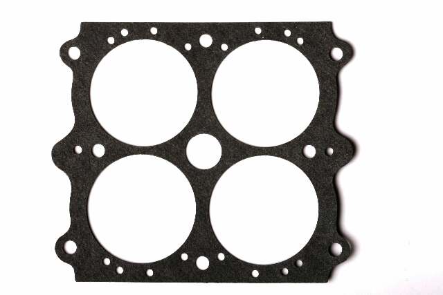 Holley Throttle Body Gasket - 108-5
