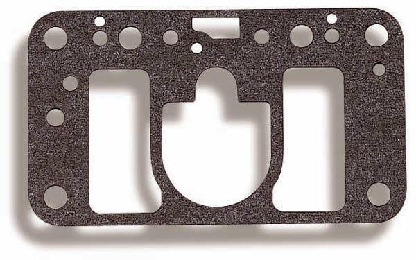 Holley Metering Block Gasket - 108-55-2