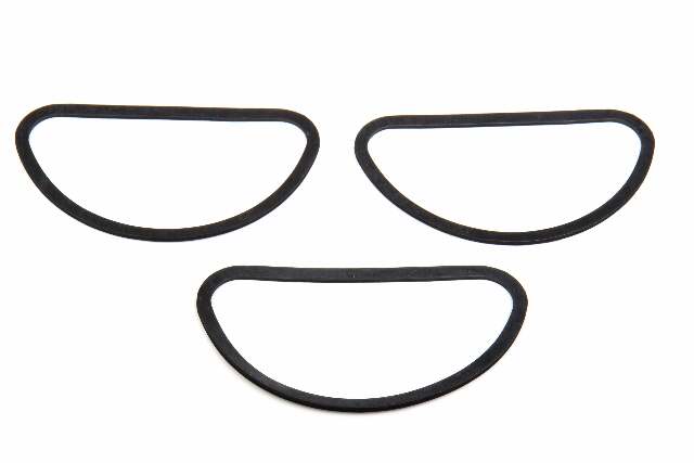 Holley 3x2 Air Cleaner Gasket - 108-71