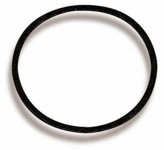 Holley 7 Air Cleaner Gasket - 108-73