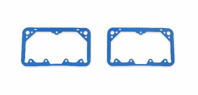 Holley Fuel Bowl Gasket - 108-83-2