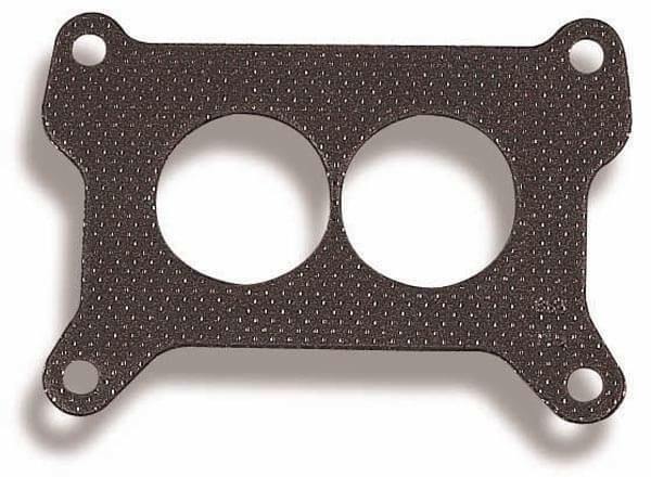 Holley performance fuel system component