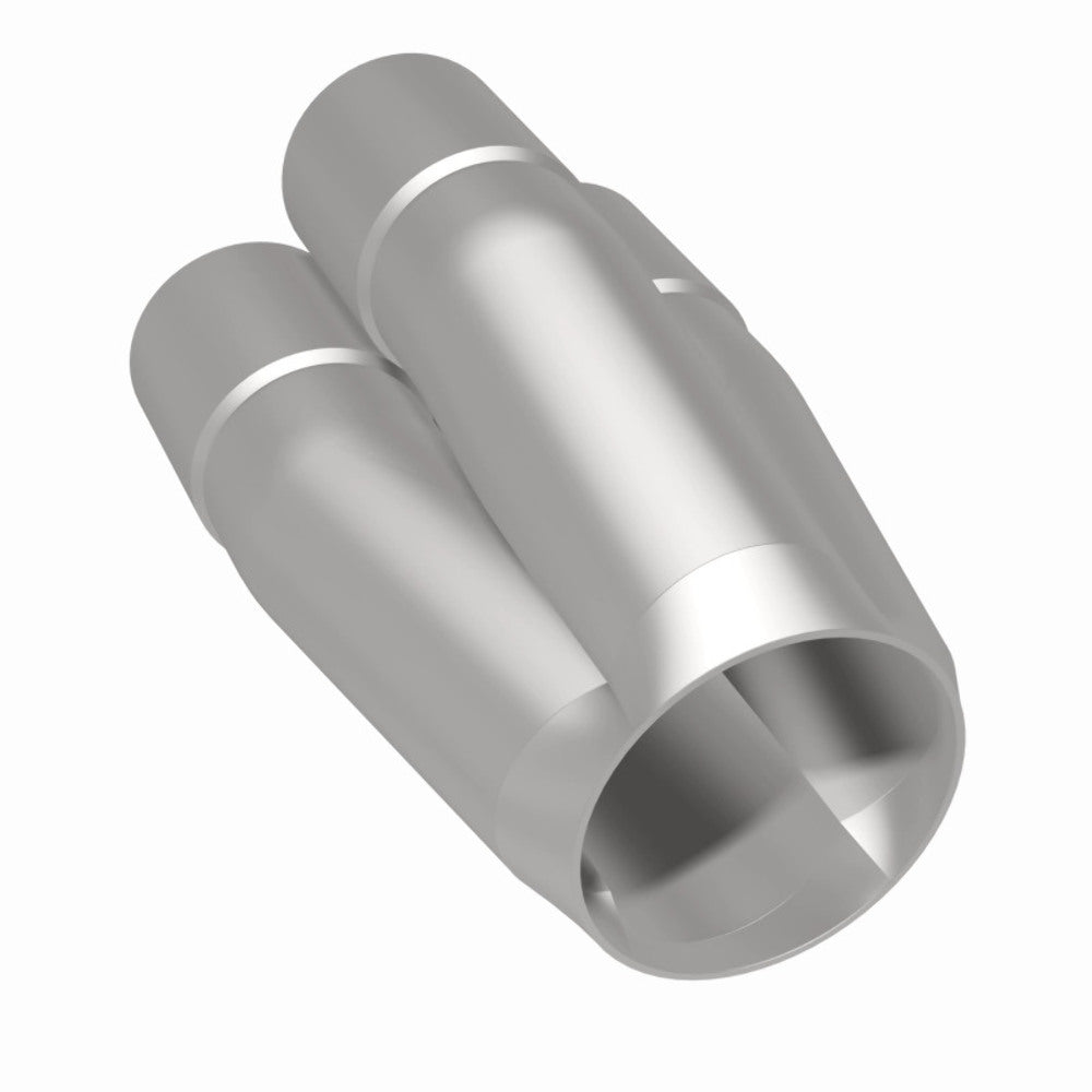 MagnaFlow exhaust part 2 inch stainless steel 10803