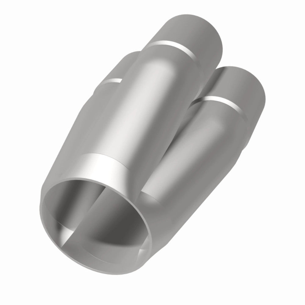 MagnaFlow exhaust part 2 inch stainless steel 10803