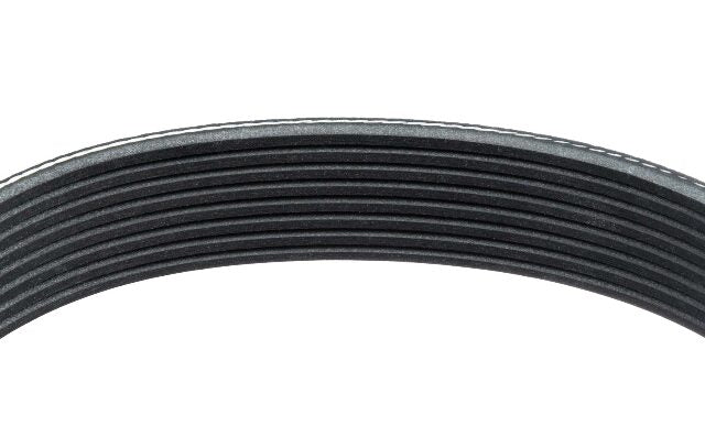 Fits 2002-04 Freightliner FL112 Multi V Serpentine Belt:K, 8 Ribs, 67.2" 1080672 8PK1705