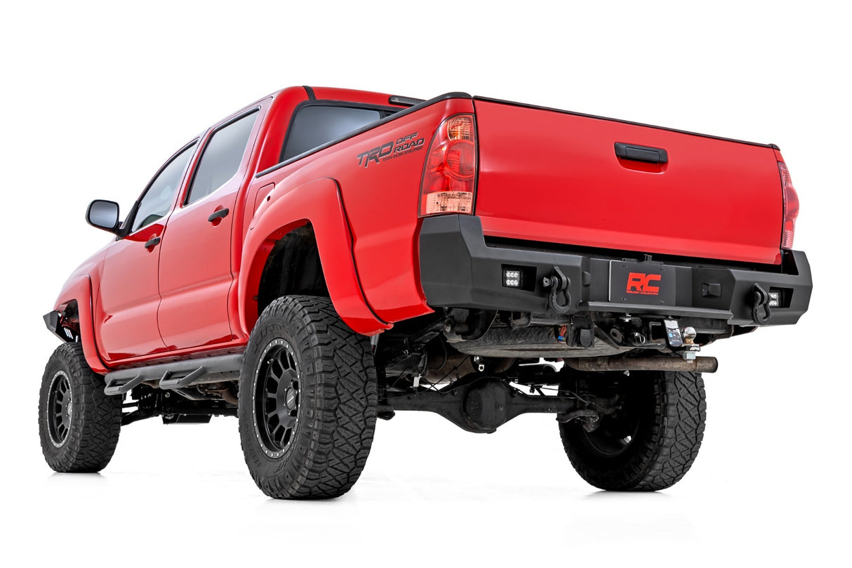 Bumper for 2005-2015 Toyota Tacoma by Rough Country