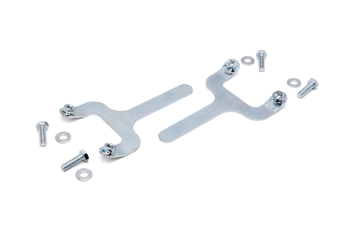 Fits Jeep Cherokee XJ for 1984-2001 Jeep Cherokee by Rough Country