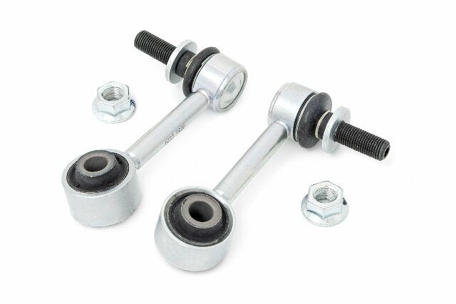 Fits Toyota Tundra 2&4WD for 2007-2021 Toyota Tundra by Rough Country