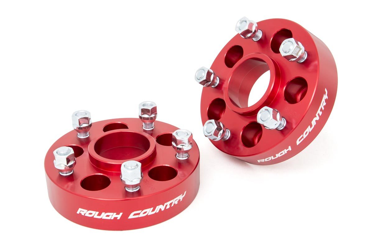 Wheel for Jeep Cherokee by Rough Country