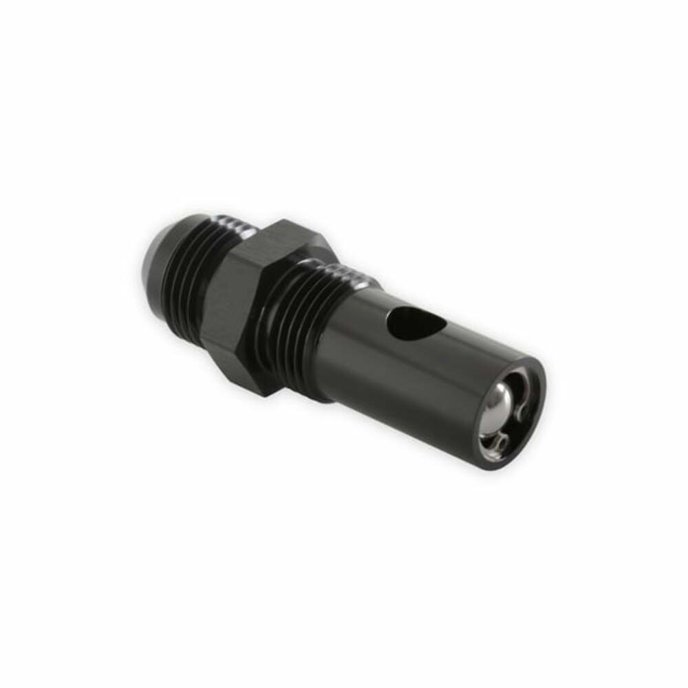 Hooker performance muffler valve-26-509