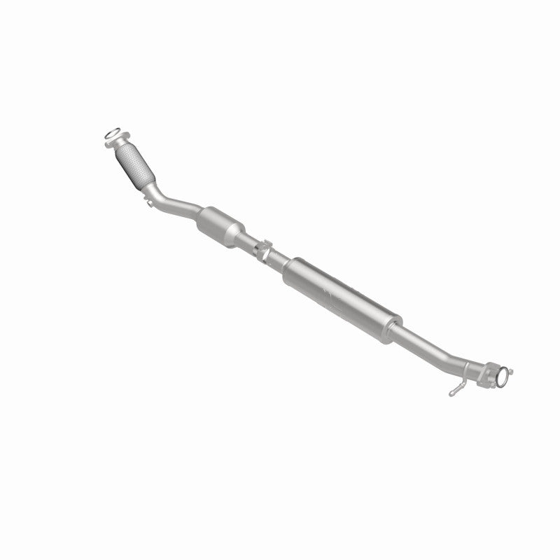 2019-22 Toyota RAV4 OEM Grade Federal Catalytic Converter 23-218 Magnaflow