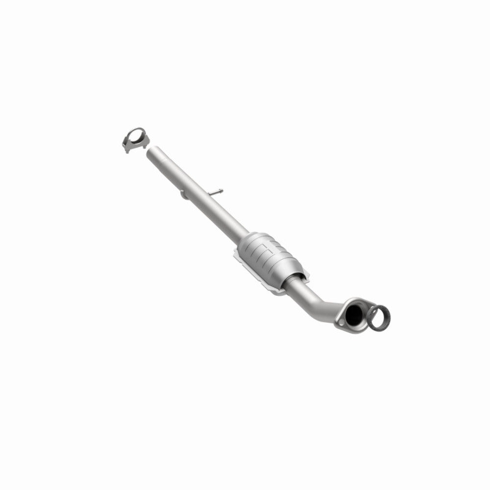 MagnaFlow direct-fit catalytic converter for 2011-2012 Mazda 1.5L stainless steel CARB compliant OBDII 51403