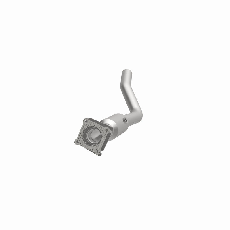 MagnaFlow direct-fit catalytic converter for 2011-2014 Chrysler stainless steel CARB compliant