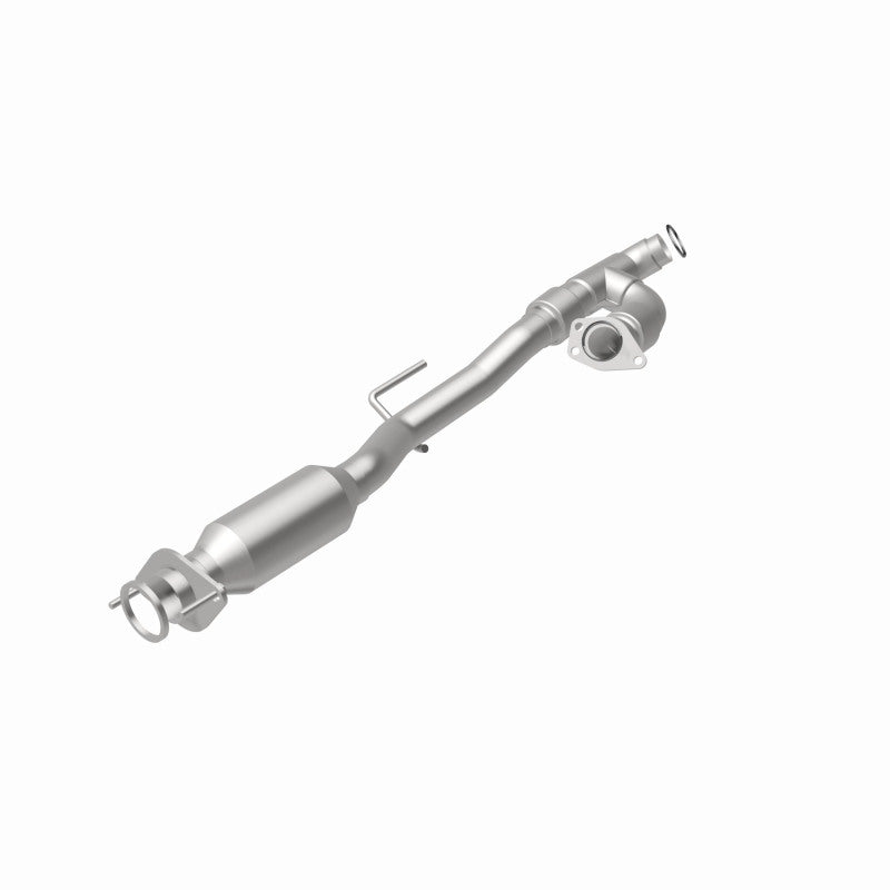 t 11-14 Quest 3.5 Underbody Direct-Fit Catalytic Converter 52702 Magnaflow MagnaFlow Exhaust Products