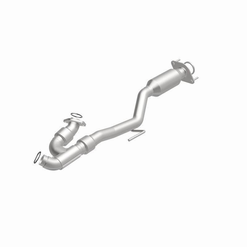 t 11-14 Quest 3.5 Underbody Direct-Fit Catalytic Converter 52702 Magnaflow MagnaFlow Exhaust Products