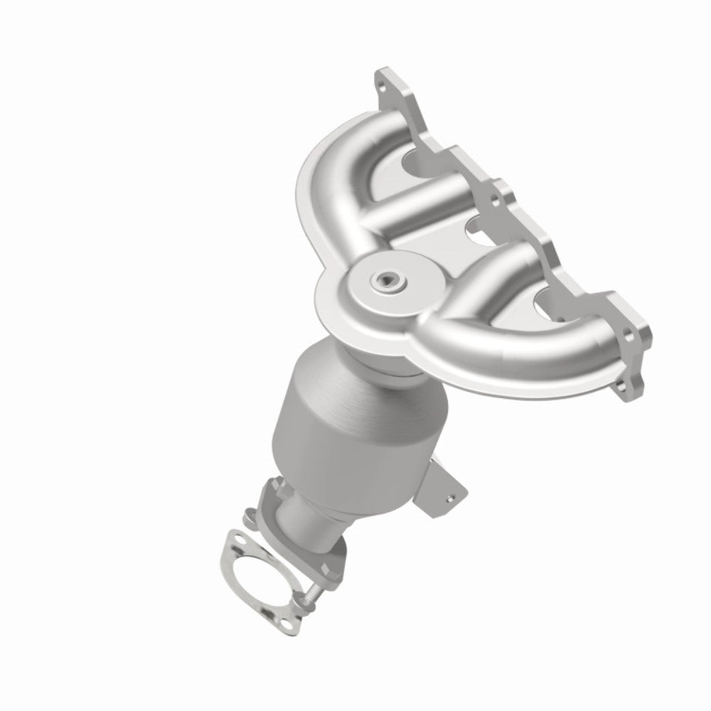 t 11-15 Sportage OEM Manifold Direct-Fit Catalytic Converter 52590 Magnaflow MagnaFlow Exhaust Products