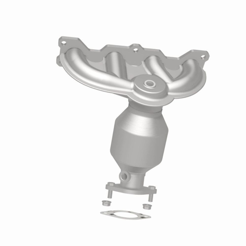 t 11-15 Sportage OEM Manifold Direct-Fit Catalytic Converter 52590 Magnaflow MagnaFlow Exhaust Products