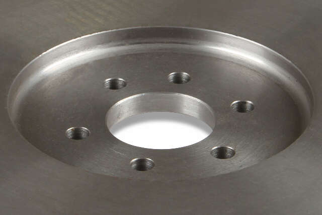 Billet Steel SFI Certified Flywheel - Chrysler - 11-330 for 1970-1973 Dodge Challenger SFI approved