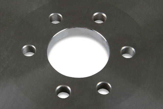 11-430 Billet Steel 143-Tooth Performance Flywheel Mopar for 1972-1974 Dodge Road Runner SFI approved