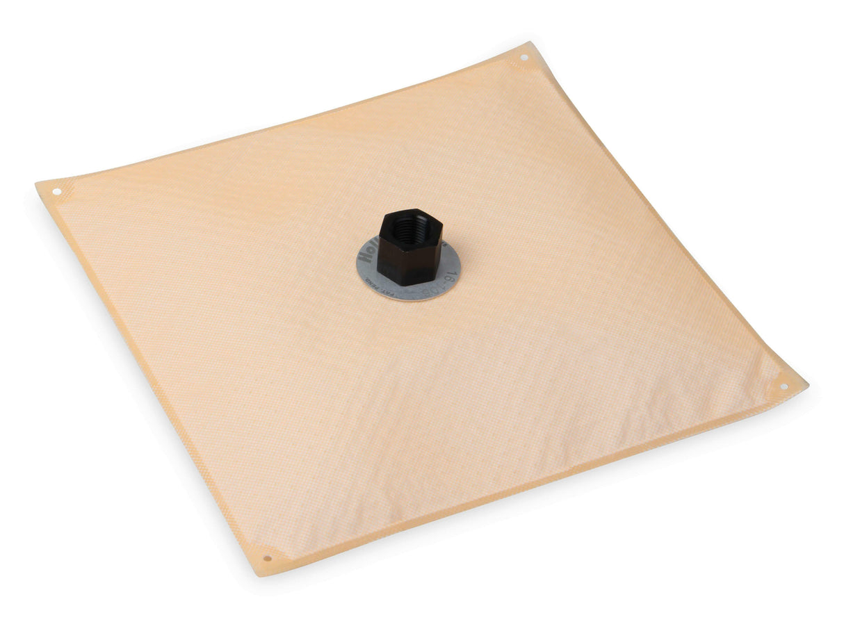 Holley 11 x 11 HydraMat®, Square - 16-106