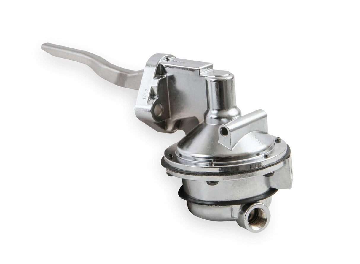 Holley 110 GPH Mechanical Fuel Pump - 12-460-11