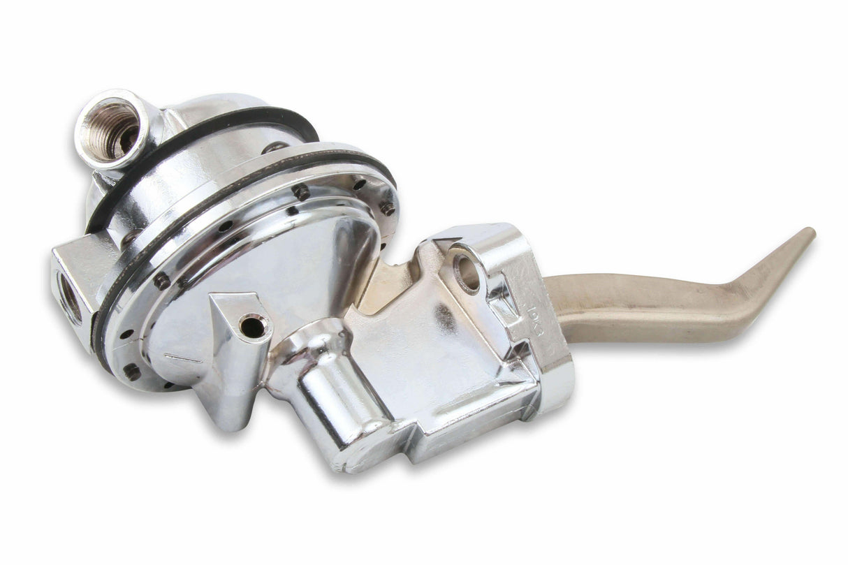 Quick Fuel carburetor aluminum gasoline 110
