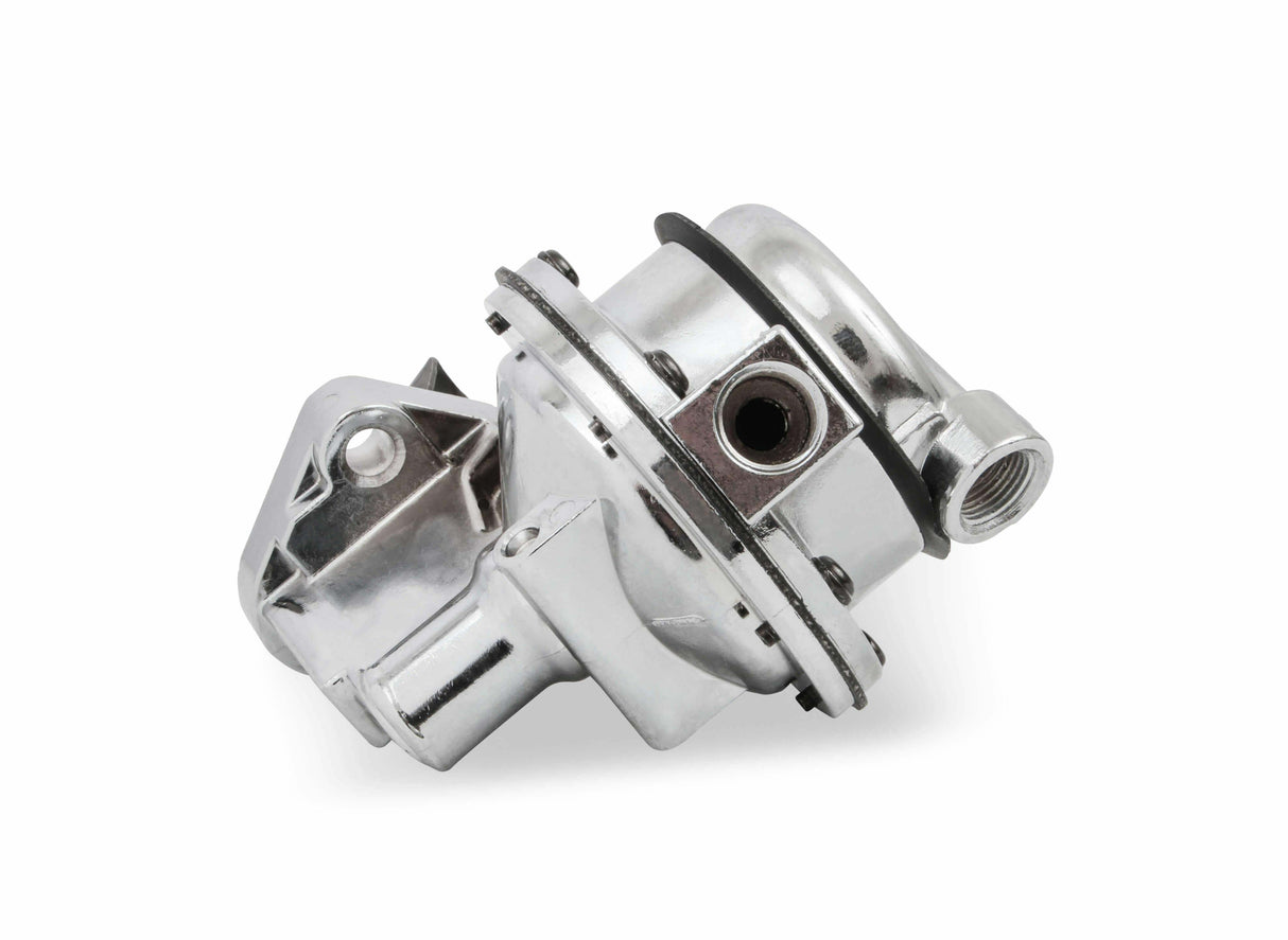 Quick Fuel carburetor aluminum gasoline 110