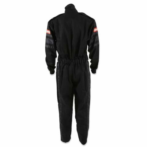 RaceQuip racing safety gear SFI 1 black medium 110003RQP