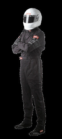 RaceQuip racing safety gear SFI 1 black large 3XL 110008RQP