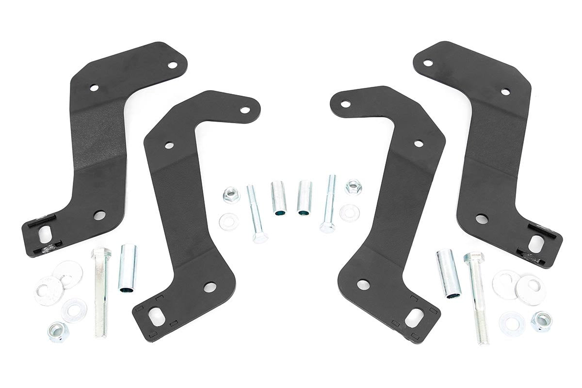 Control arm for Jeep Gladiator by Rough Country