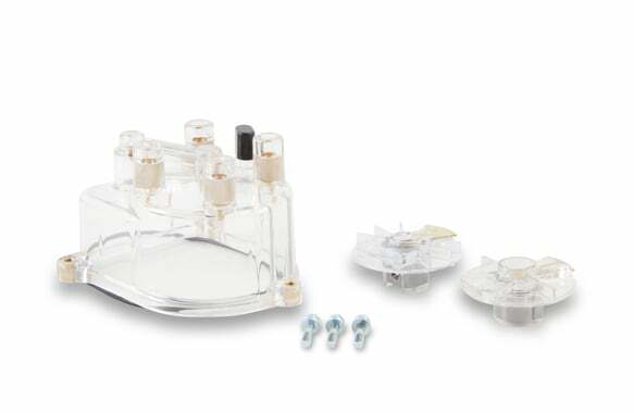 Distributor Cap for 1998-2000 Honda