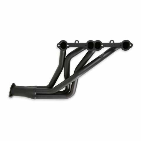 11100FLT Long Tube Header, 3 Inch Collector, Chevy Camaro Chevelle Nova performance headers