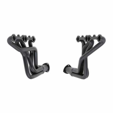11100FLT Long Tube Header, 3 Inch Collector, Chevy Camaro Chevelle Nova performance headers