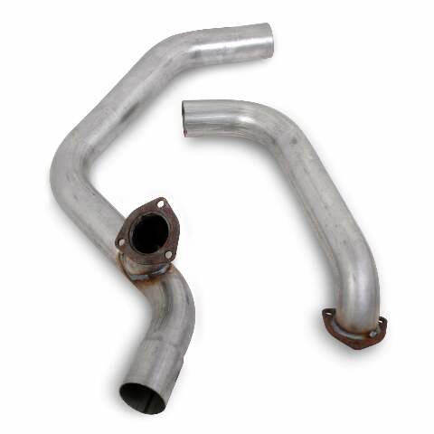 Y-Pipe - 11102YFLT