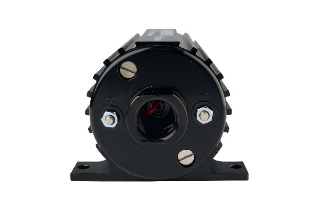 Electric Fuel Pump High Flow EFI Performance Universal Fit Aeromotive 11104-BGPL