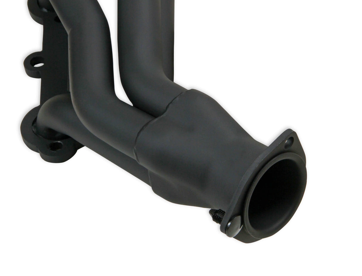 Mid-Length Header - Painted - 11108FLT performance headers