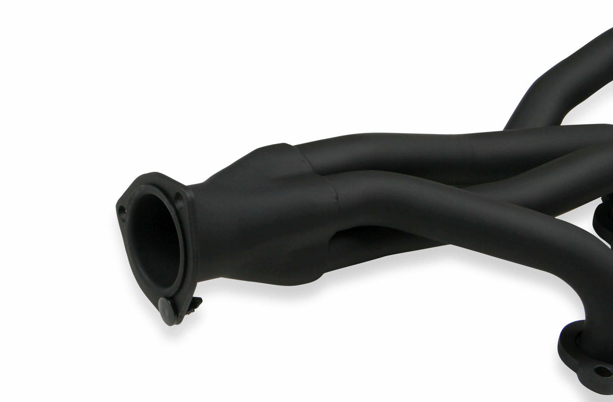 Mid-Length Header - Painted - 11108FLT performance headers