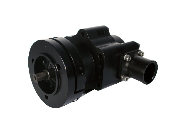 Fuel Pump High Flow EFI Performance Universal Fit Aeromotive 11117-BGPL